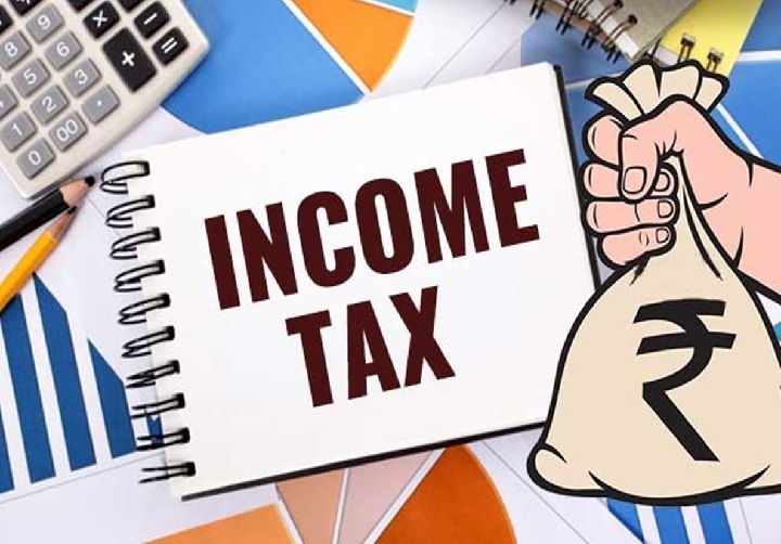 Income tax return: आईटीआर भरने की समय सीमा बढ़ी, पढें नई डेडलाइन...!