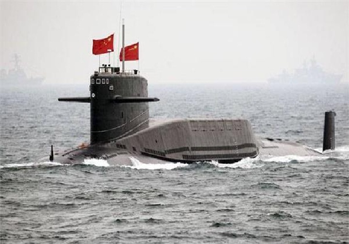 हिन्द महासागर में दखल बढ़ाने में जुटा चीन भारत को घेरने की तैयारी में