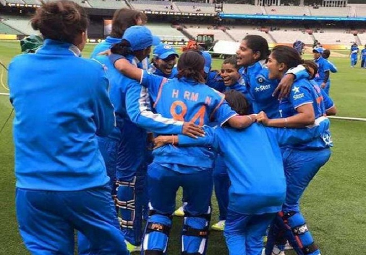 टी 20 एशिया कप का खिताब भारतीय महिलाओं के नाम, पाकिस्तान को दी मात