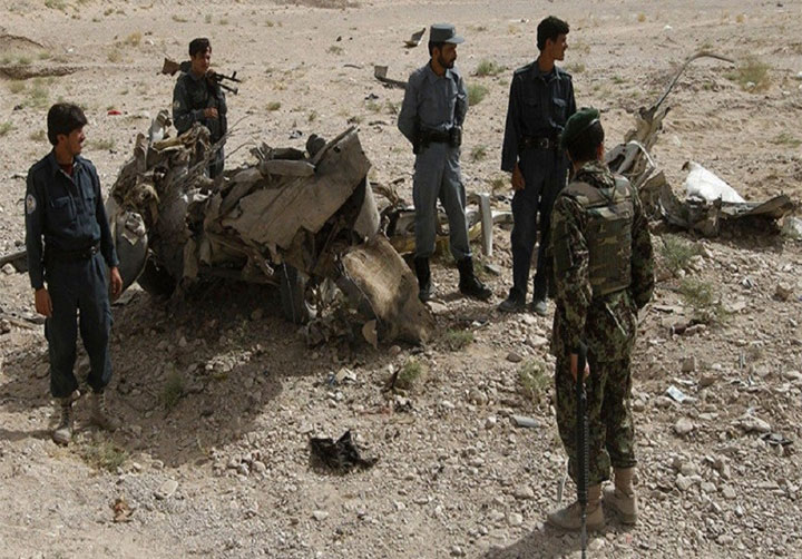 अफगानिस्तान-आतंकियों ने कंधार में किया हमला, 43 सैनिकों की मौत
