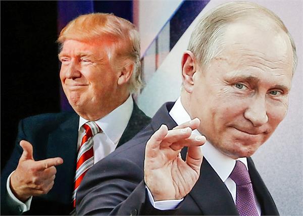 साल 2016 के राष्ट्रपति चुनाव में रूसी हैकरों ने 21 इलेक्शन सिस्टम्स को निशाना बनाया