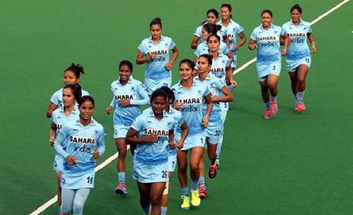 हाकी में भारतीय महिलाओं का जलवा, चीन को हराकर जीता एशिया कप
