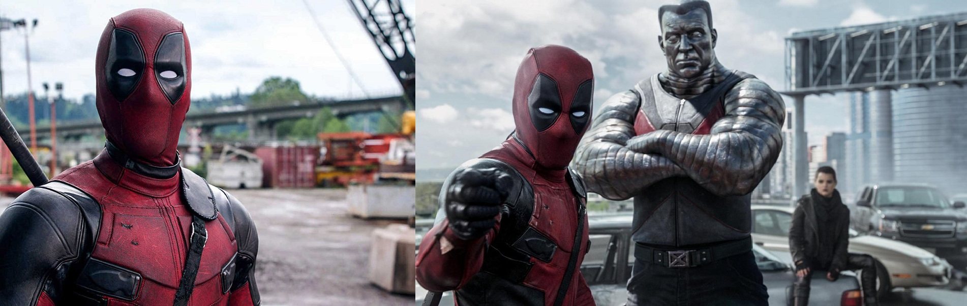 Deadpool 2 movie review: Ryan Reynolds, Ranvir singh voices the anti hero