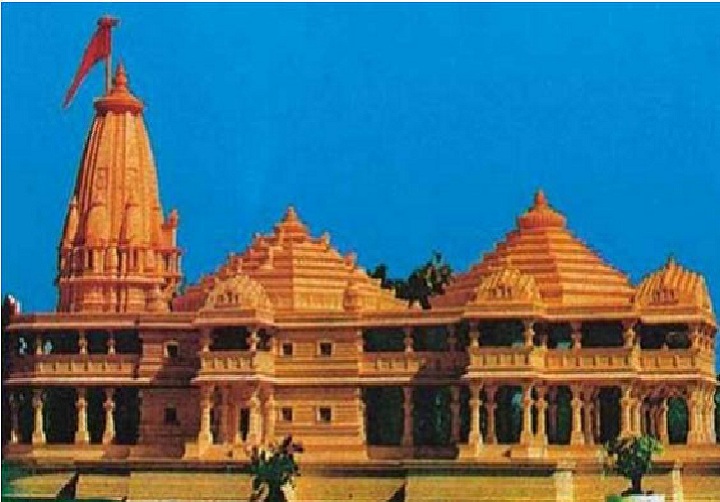 राम मंदिर निर्माण तारीख को लेकर संशय बरकरार