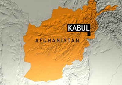 काबुल में आत्मघाती हमला, 4 की मौत