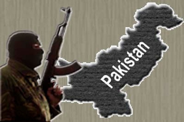 यूएस की चेतावनी- पाकिस्तान की पनाहागाह में बैठे अंतकी संगठन भारत पर कर सकते है हमला