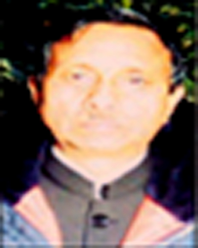 कांग्रेसी विधायक चौधरी राम लुभाया का निधन