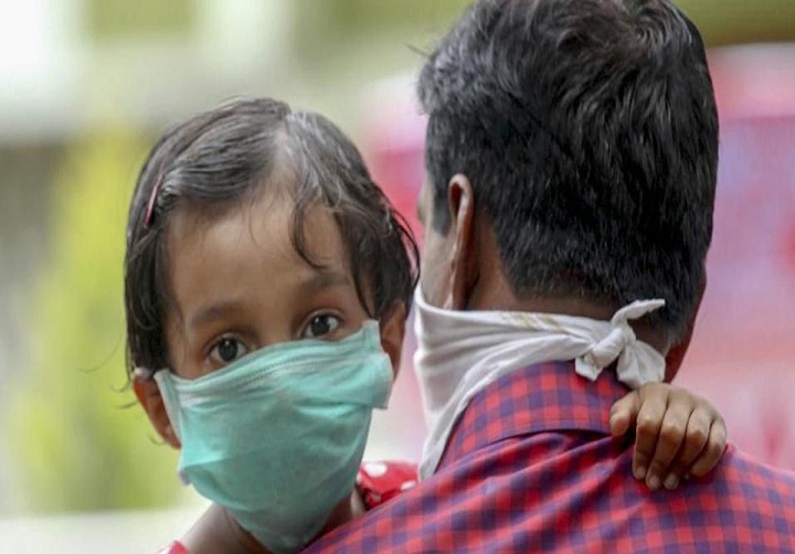  केरल : निपाह वायरस से  हुई एक और संदिग्ध मौत , स्वास्थ्य मंत्री ने बुलाई विशेष बैठक 
