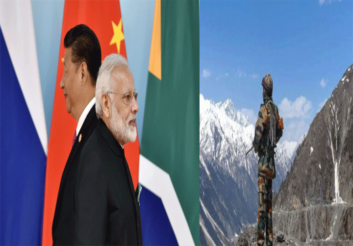 INDIA-CHINA CLASH: भारत करेगा चीन की अर्थव्यवस्था पर वार, 1200 वस्तुओं पर बढ़ा सकता है शुल्क....