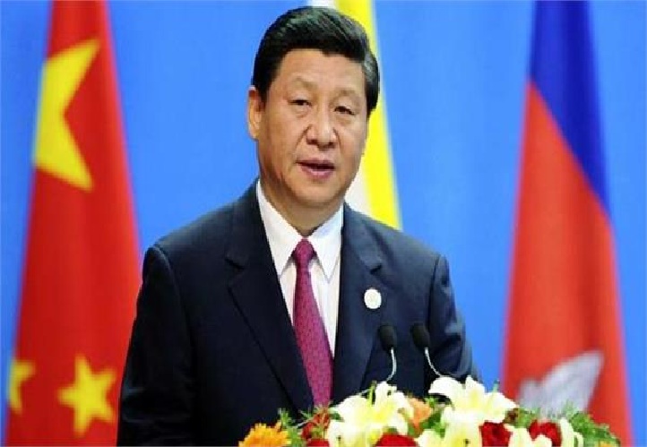 चीन की संसद ने लगाई मुहर,जिंदगी भर राष्ट्रपति बने रहेंगे जिनपिंग