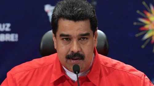 भारत के बाद अब वेनेजुएला ने भी किया नोटबंदी का ऐलान