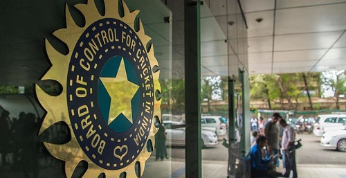 बीसीसीआई प्रशासकों ने टीम इंडिया के मीडिया मैनेजर को हटाया 