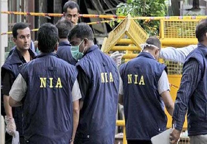  आतंकी मॉड्यूल का पर्दाफाश, NIA ने अलकायदा के 9 आतंकियों को किया गिरफ्तार