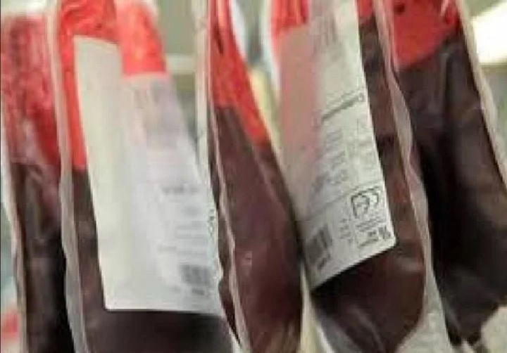 सिविल अस्पताल के डाक्टरों की लापरवाहीः गलत खून चढ़ाने से बिगड़ी युवक की हालत 