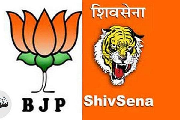 महाराष्ट्र निकाय चुनाव- शिवसेना जीत की ओर गिनती जारी