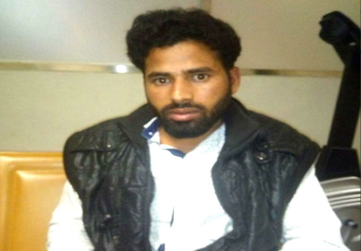 यूपी ATS को बड़ी सफलता, ISIS का संदिग्ध मुंबई से गिरफ्तार