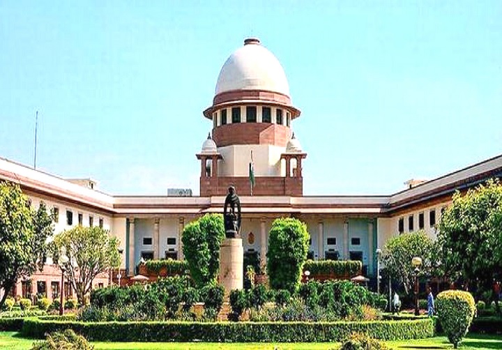 केजरीवाल सरकार को झटका,दिल्ली अधिकार मामले में सुप्रीमकोर्ट का अहम फैसला