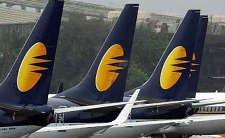 जेट एयरवेज की यात्रियों को दीवाली ऑफर, 921 रुपये में करें यात्रा 