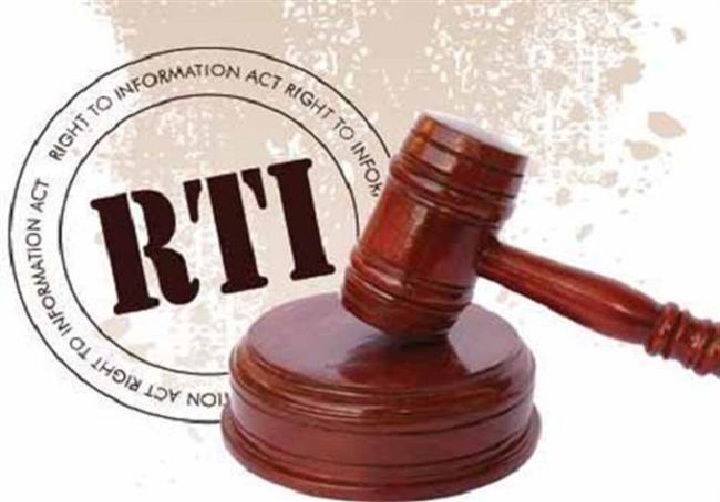 आर.टी.आई. के अंतर्गत जानकारी न देने वाले नायब तहसीलदार खनौरी को 25000 रुपए का जुर्माना