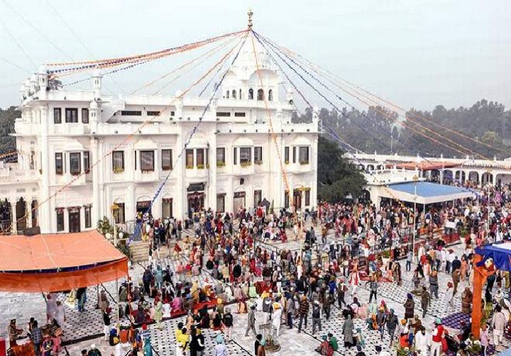  सुलतानपुर लोधी पवित्र नगरी को चमकाने के लिए लगभग 2500 सफ़ाई कर्मचारी करेंगे सेवा 