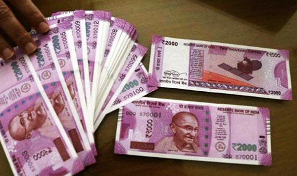 पाक छापने लगा 2000 के नकली नोट, बांग्लादेश के रास्ते भेज रहा भारत
