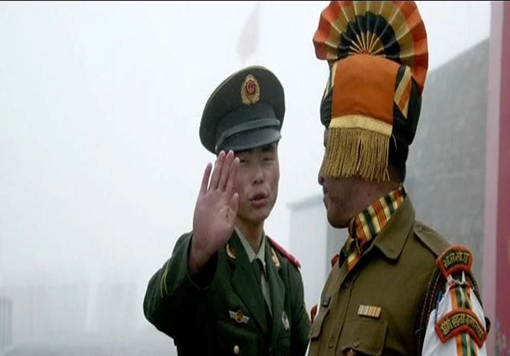 चीन की भारत को धमकी, पहले सीमा से भारत हटाए सेना, फिर होगी बात