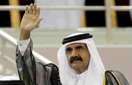 कतर में तीन दिन का राष्ट्रीय शोक