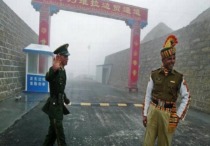 डोकलाम विवाद-  चीन युद्ध छेड़कर कोई रिस्क नहीं लेना चाहता है भारत से