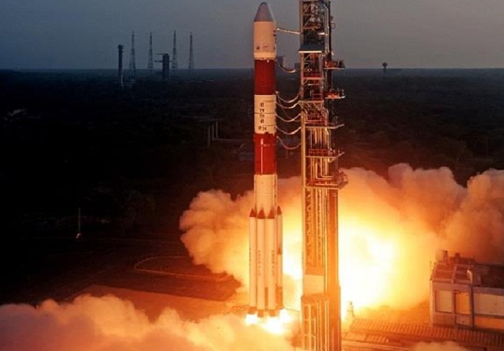 इसरो ने क्रायोजेनिक इंजन-डी स्टेज का किया सफल परीक्षण