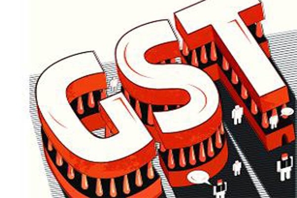 जीएसटी से राजस्थान के टूरिज्म उद्योग पर संकट के बादल