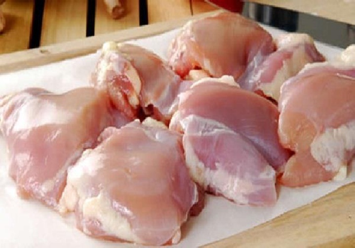हरियाणा में 15 मई से अवैध मांस की बिक्री पर रोक