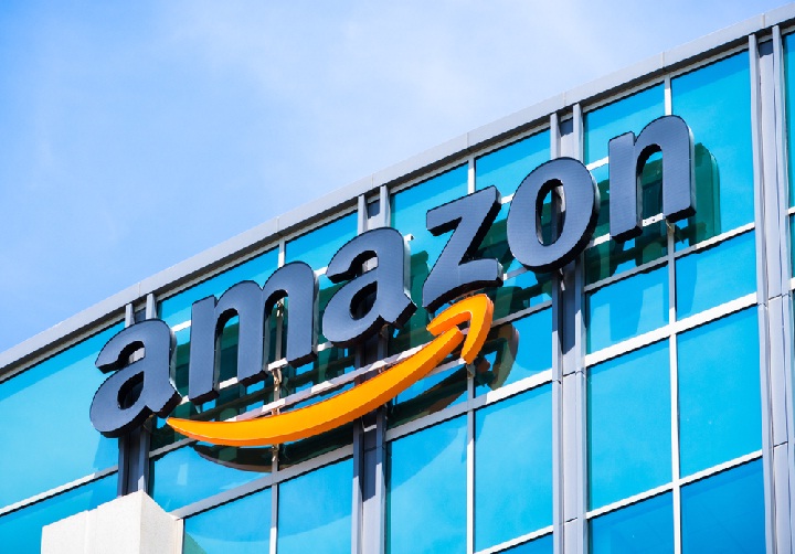 Amazon: अमेजन इंडिया 20 हजार लोगों को अस्थायी आधार पर दे रही नौकरी, यहां होंगी नियुक्तियां.....!