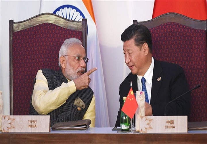 चीनी विशेषज्ञ की मानें तो चीन भारत को जंग के लिए ललकार रहा है