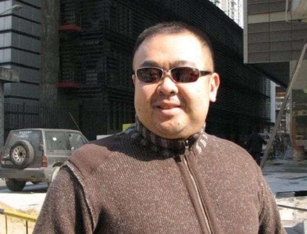 मलेशिया में किम जोंग उन के सौतेले भाई की हत्या 