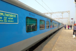 आज से दौड़ेगी नई दिल्ली-कालका के बीच शताब्दी, बदला ट्रेन का नंबर....