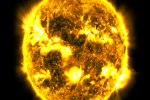 NASA ने 10 साल तक रखी सूर्य पर नजर, जारी किया हैरान करने वाला वीडियो...