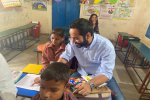 Quality education on modern lines to be provided in Government schools: Meet Hayer