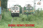  रेल मंत्रालय के आदेशों की उड़ी धज्जियां,फिरोजपुर डिवीजन में स्वच्छता अभियान की खुली पोल