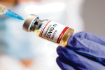 टीकाकरण: देश में वैक्सीन लगवाने के बाद रक्त में थक्के बनने के मामले बेहद कम