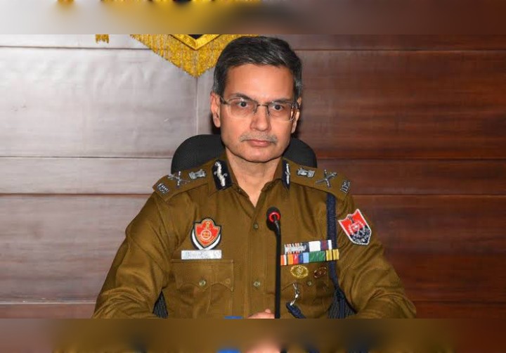 BREAKING: 52 पुलिस मुलाजिम Dismiss, भ्रष्टाचार के खिलाफ बड़ा एक्शन: DGP गौरव यादव