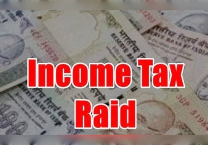 INCOME TAX RAID: पंजाब के इस विधायक के घर और दफ्तरों में आयकर विभाग का छापा..