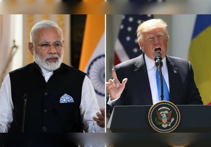 इन 4 देशों पर कहर बरसाने जा रहे Donald Trump, लिस्ट में सबसे ऊपर भारत...