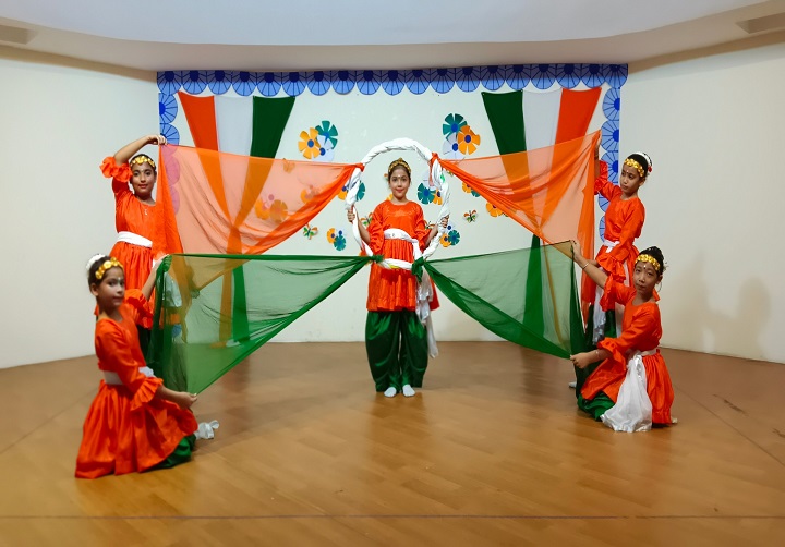 India News Centre