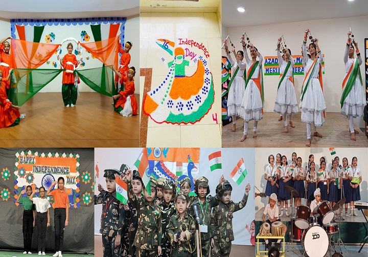 India News Centre