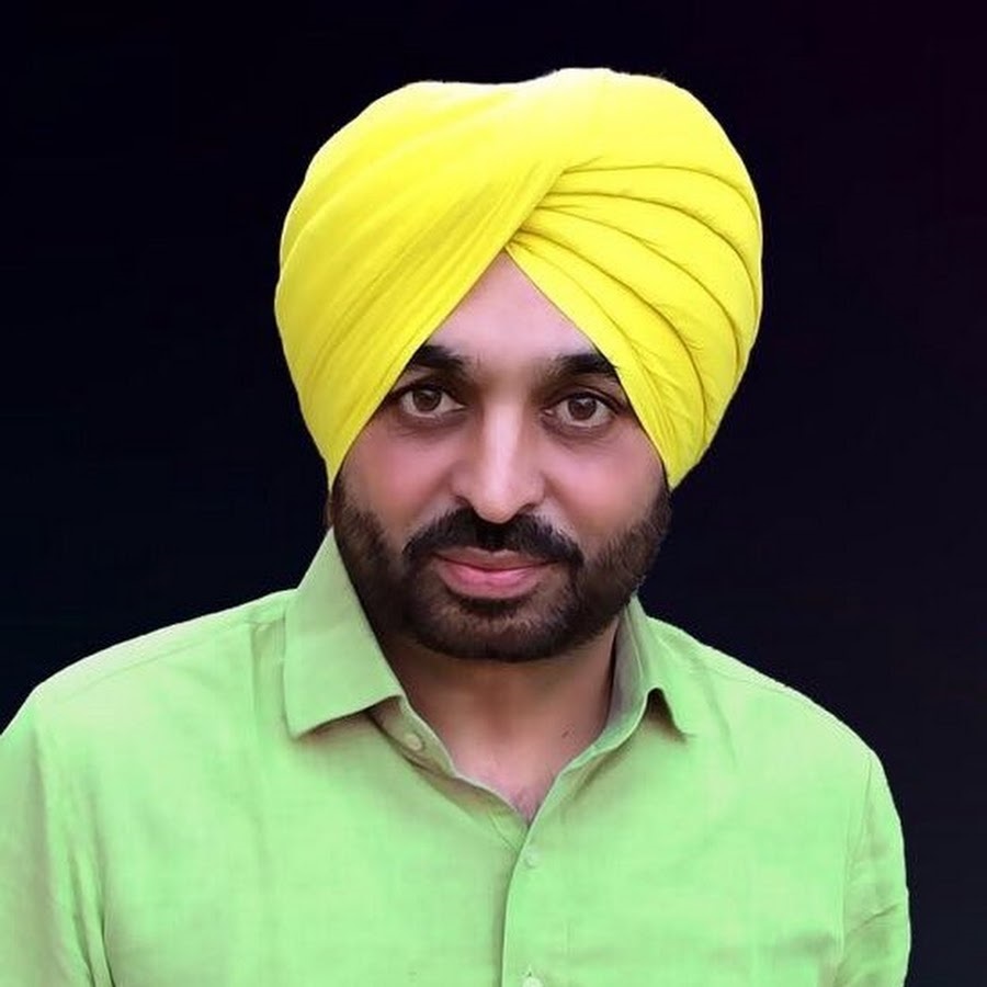 ਬਿਹਾਰ ਦੇ ਖੇਤੀ ਬਾਜ਼ਾਰ 'ਤੇ ਪੀਏਯੂ ਦੀ ਸਨਸਨੀਖ਼ੇਜ਼ ਰਿਪੋਰਟ ਬਾਰੇ ਸਪਸ਼ਟੀਕਰਨ ਦੇਣ ਕੈਪਟਨ ਅਤੇ ਬਾਦਲ -ਭਗਵੰਤ ਮਾਨ