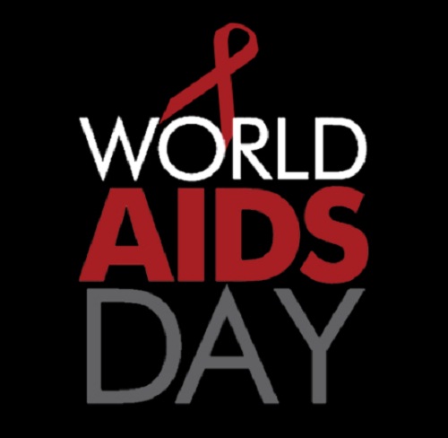 आज है विश्व एड्स दिवस