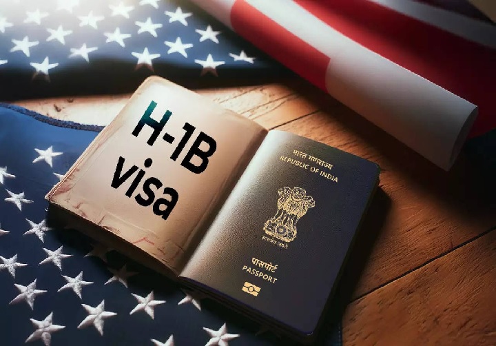 अमेरिका ने H-1B Visa में आज से किए बड़े बदलाव, जानिए भारतीय पेशेवरों पर क्या होगा असर....