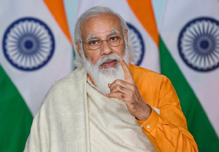 PM मोदी ने बताया देश का अदृश्य दुश्मन, बोले- ना भारत हिम्मत हारेगा और ना भारतवासी