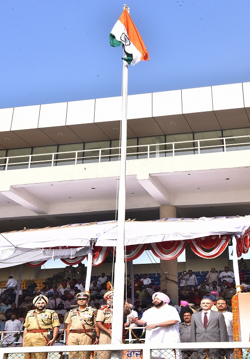 India News Centre