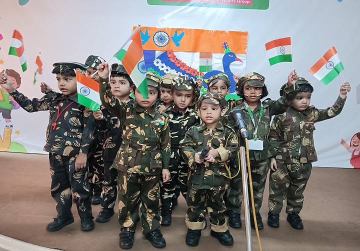 India News Centre